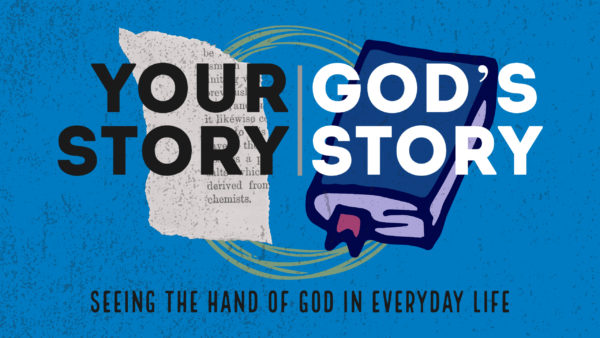 Gospel Culture and Your Story  Image